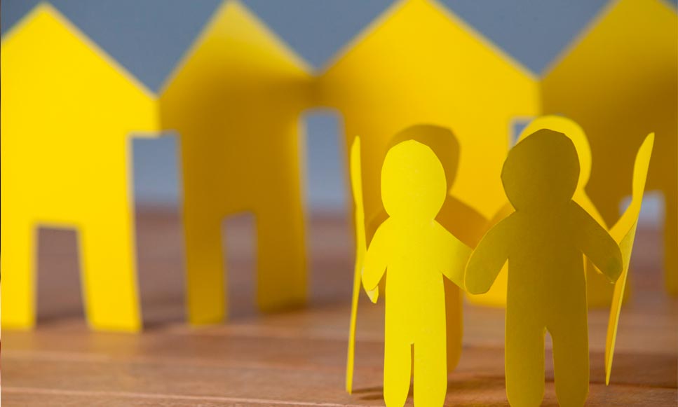 Comunidad de propietarios