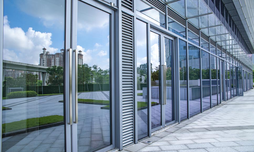 Alquiler de inmueble