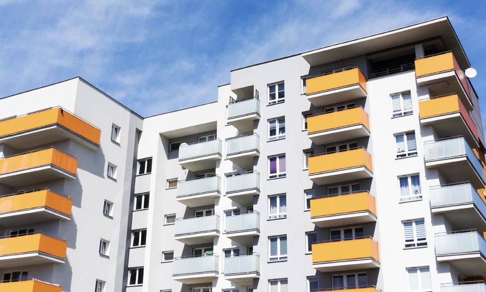 Comunicación con los Inquilinos