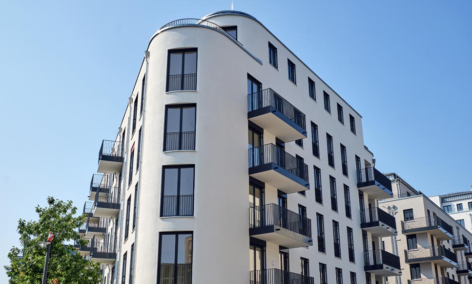 Gestión Integral de Activos