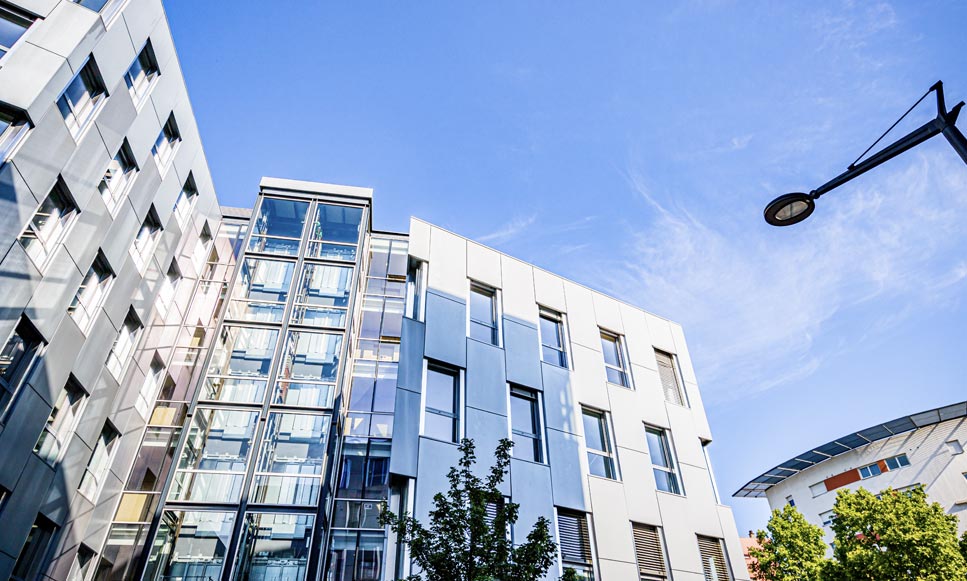 Agencia Inmobiliaria